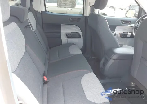 2022 Ford Maverick Xl/Xlt/Lariat from USA, damaged, VIN 3FTTW8F93NRA14627